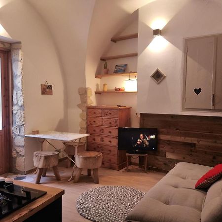 Seyne Joli Petit Appartement Montagne#Ski#Lac#Netflix# מראה חיצוני תמונה