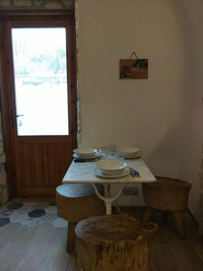 Seyne Joli Petit Appartement Montagne#Ski#Lac#Netflix# מראה חיצוני תמונה